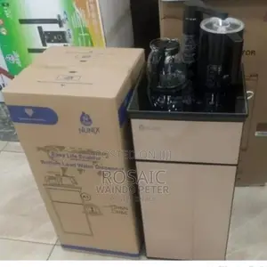 Nunix A1 Bottom Load Water Dispenser