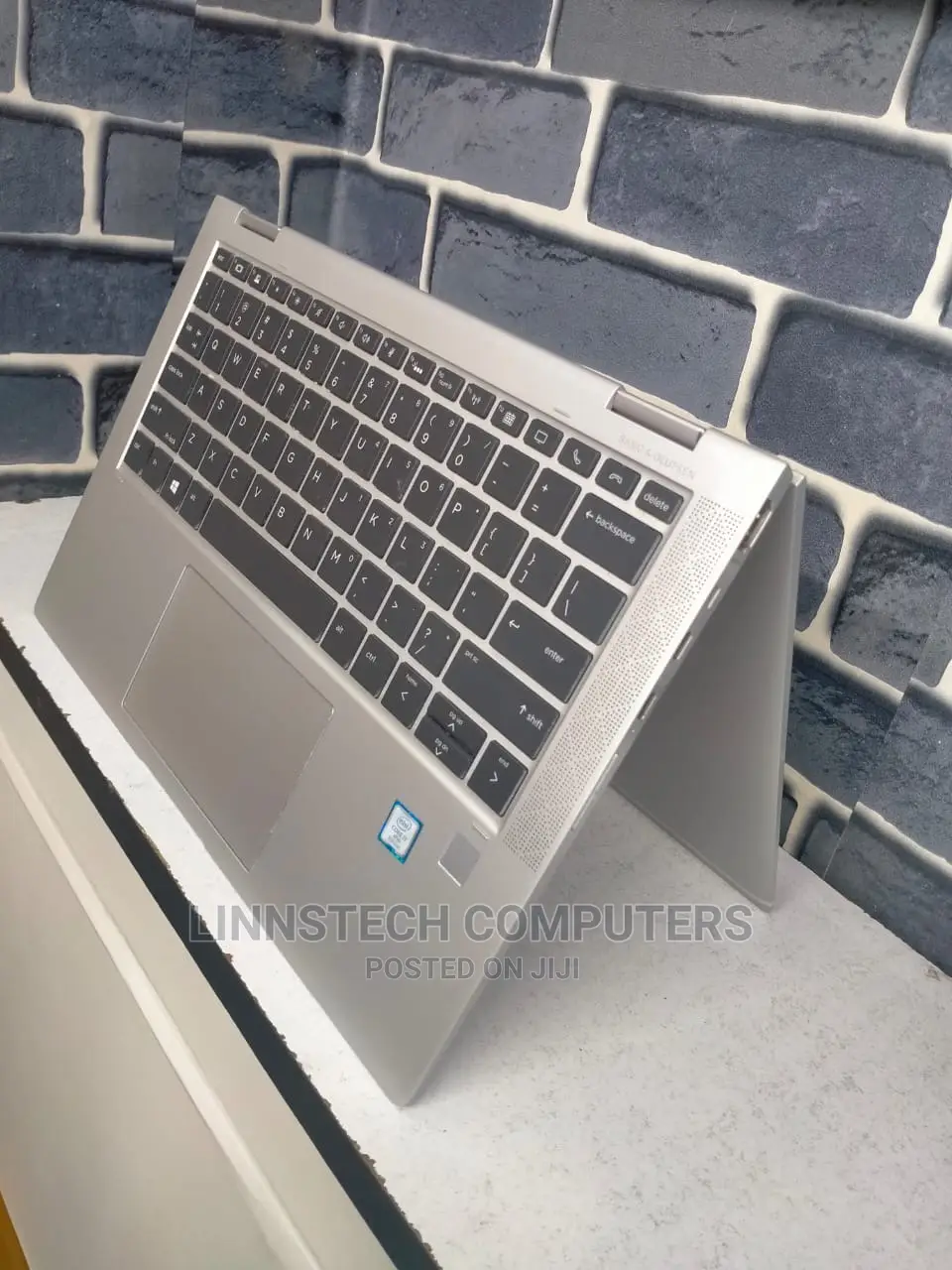 Laptop HP EliteBook X360 1030 G3 8GB Intel Core I5 SSD 256GB