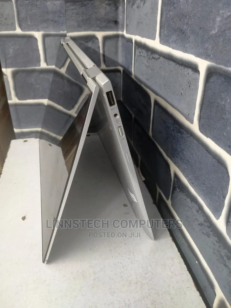 Laptop HP EliteBook X360 1030 G3 8GB Intel Core I5 SSD 256GB