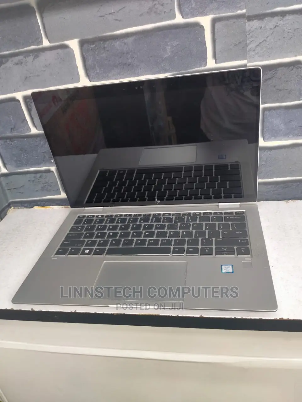 Laptop HP EliteBook X360 1030 G3 8GB Intel Core I5 SSD 256GB