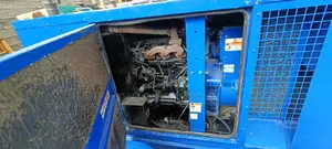 16kva 20kva 30kva 50kva 60kva And 100kva Generayors For HIRE