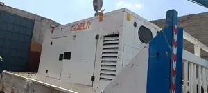 16kva 20kva 30kva 50kva 60kva And 100kva Generayors For HIRE