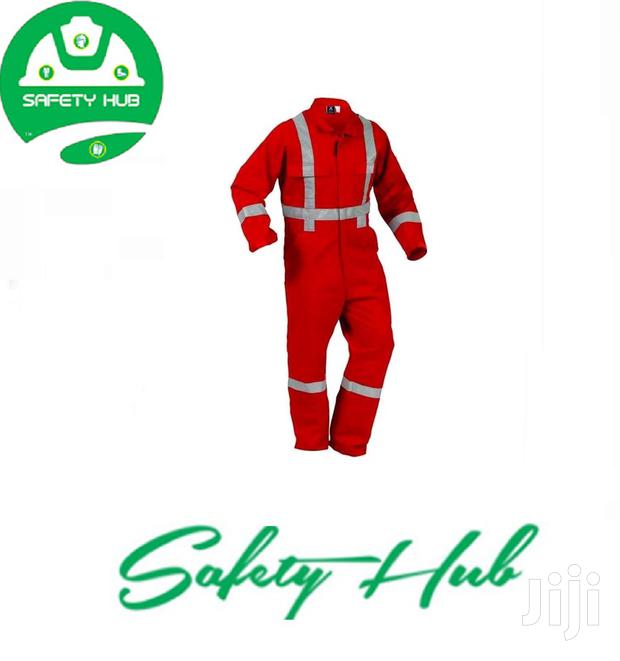 Overalls/Coveralls - thumbnail 2