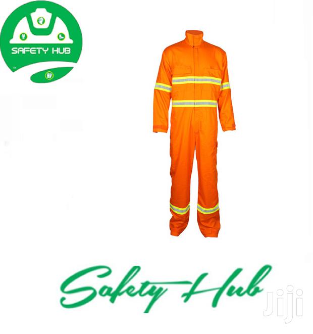 Overalls/Coveralls - thumbnail 3