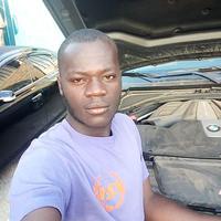 Bonface Muindi logo