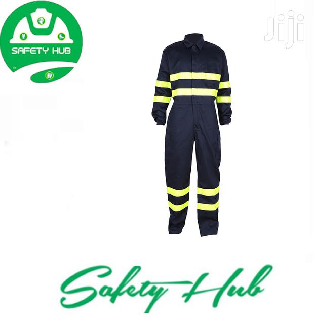 Overalls/Coveralls