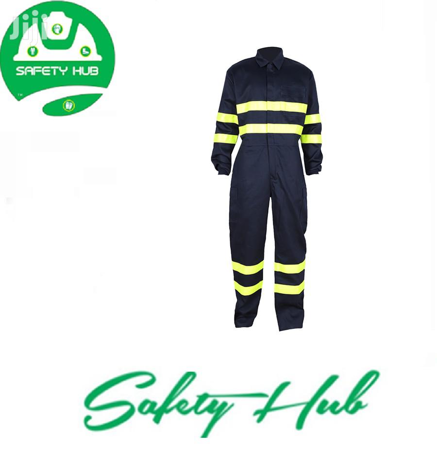 Overalls/Coveralls