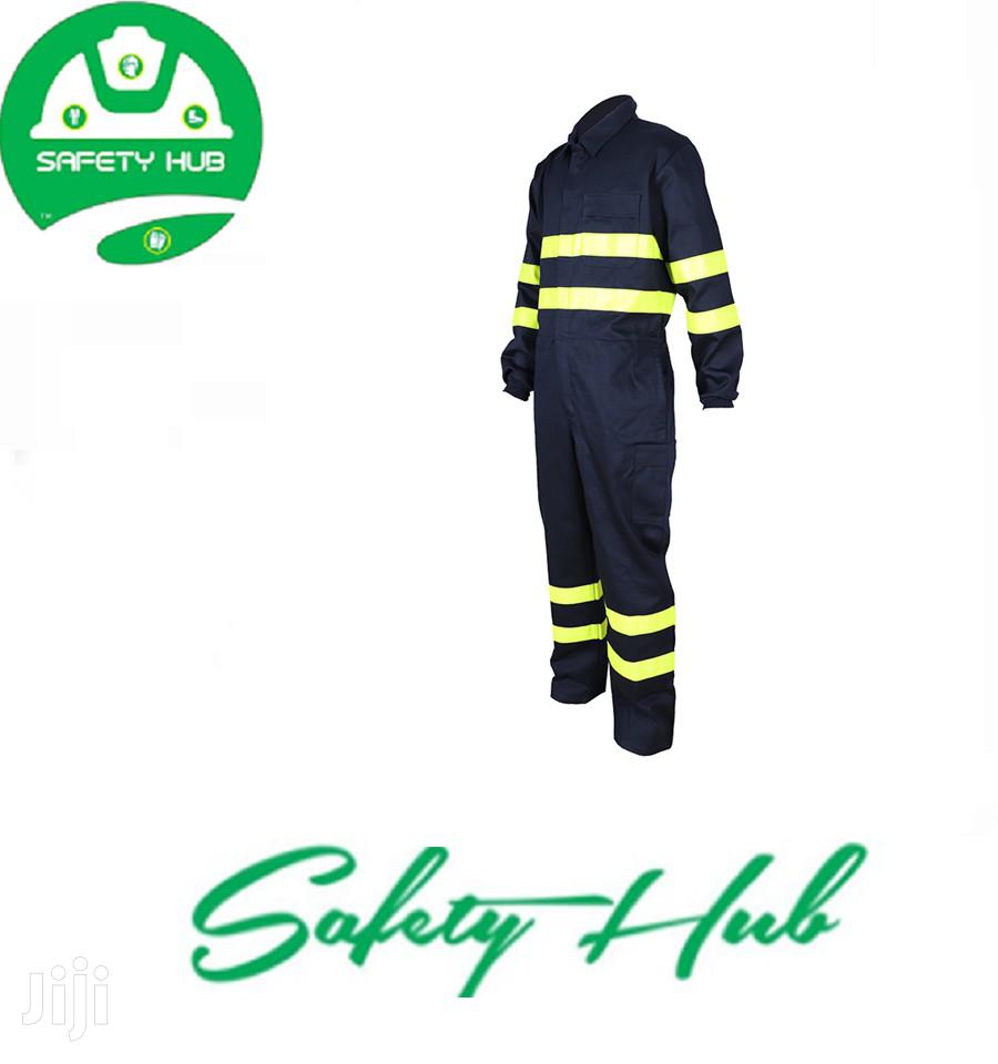 Overalls/Coveralls