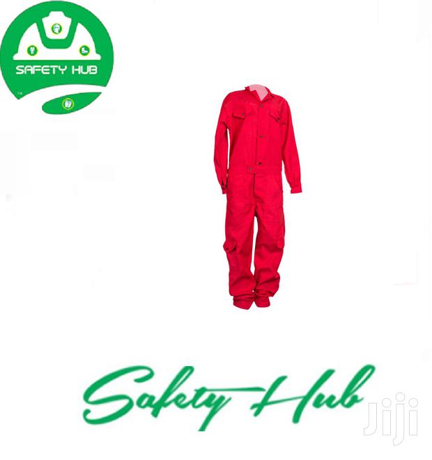 Overalls/Coveralls - thumbnail 2