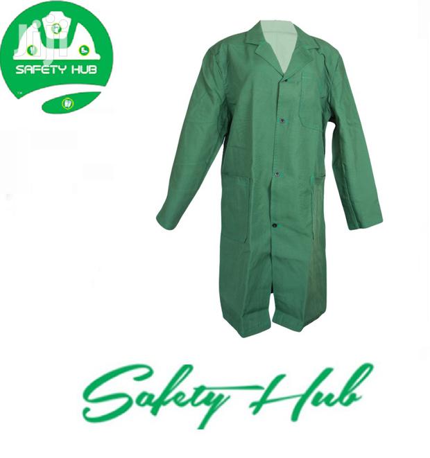 Dust Coats (Wholesale Retail) - main view