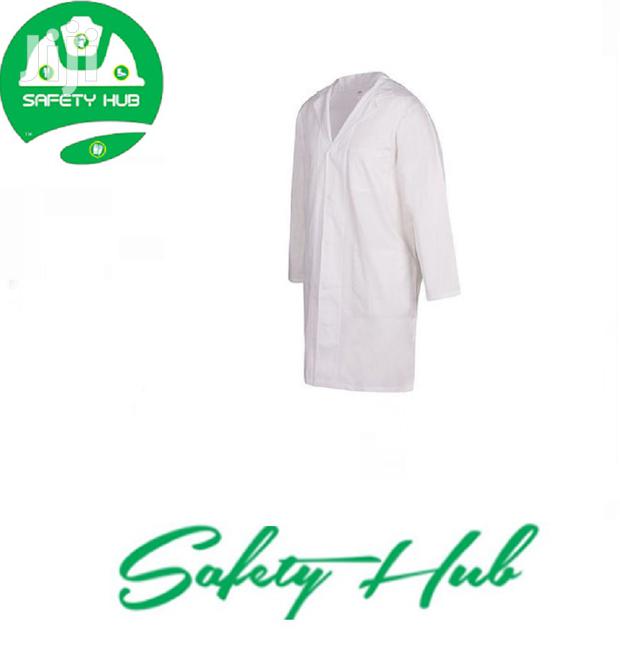 Lab Coats (Wholesale Retail) - main view