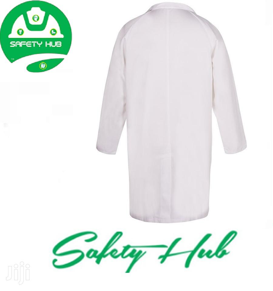 Lab Coats (Wholesale Retail)