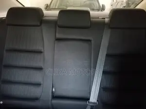 Mazda Atenza 2017 Red