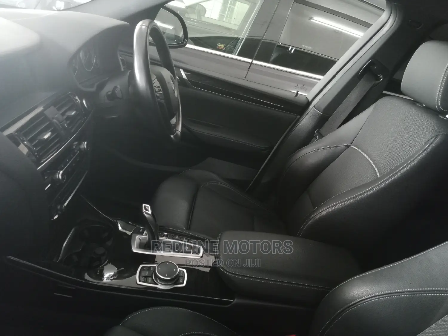 BMW X3 xDrive28d AWD 2016 Pearl