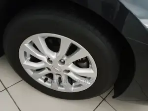 Nissan Teana 2016 Gray