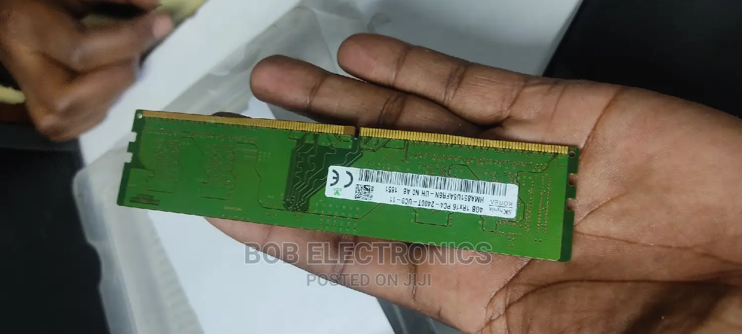 Pc4 4gb Desktop Rams