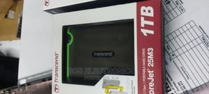 1tb External Hard Disk New - thumbnail 2