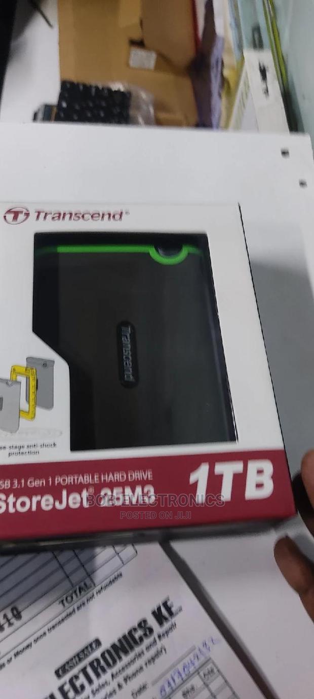 1tb External Hard Disk Offer - main view