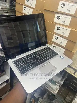 Laptop HP EliteBook 820 G3 8GB Intel Core I5 HDD+SSD 500GB
