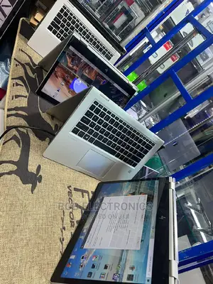 Laptop HP EliteBook X360 1030 G2 8GB Intel Core I5 SSD 256GB