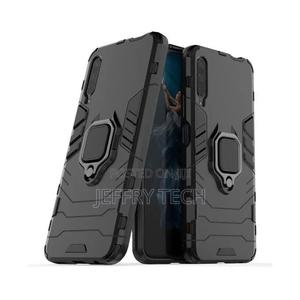 Huawei Y9s Case (Black Cover) - thumbnail 2