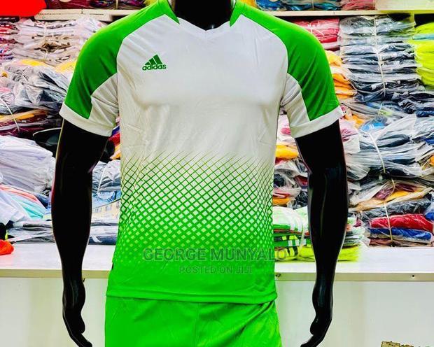 Soccer Kits (Full) - main view