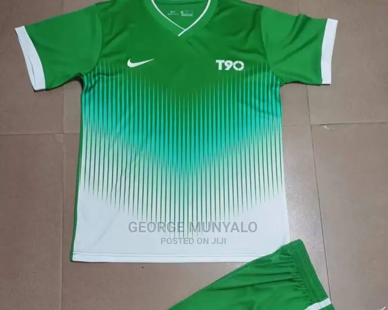 Soccer Kits (Full)