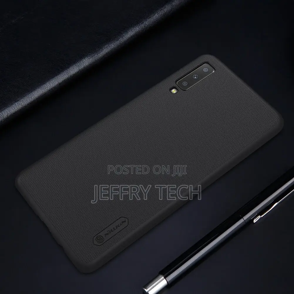 Galaxy A7 (2018) Super Frosted Case