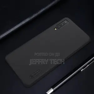 Galaxy A7 (2018) Super Frosted Case