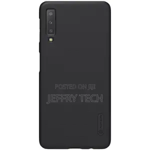 Galaxy A7 (2018) Super Frosted Case