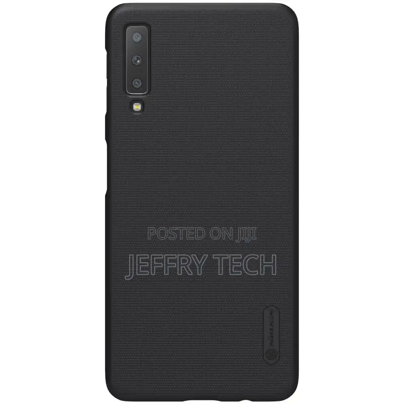 Galaxy A7 (2018) Super Frosted Case