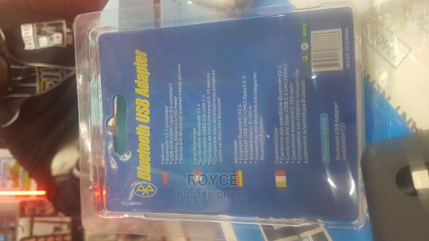 Bluetooth USB Adapter - thumbnail 3