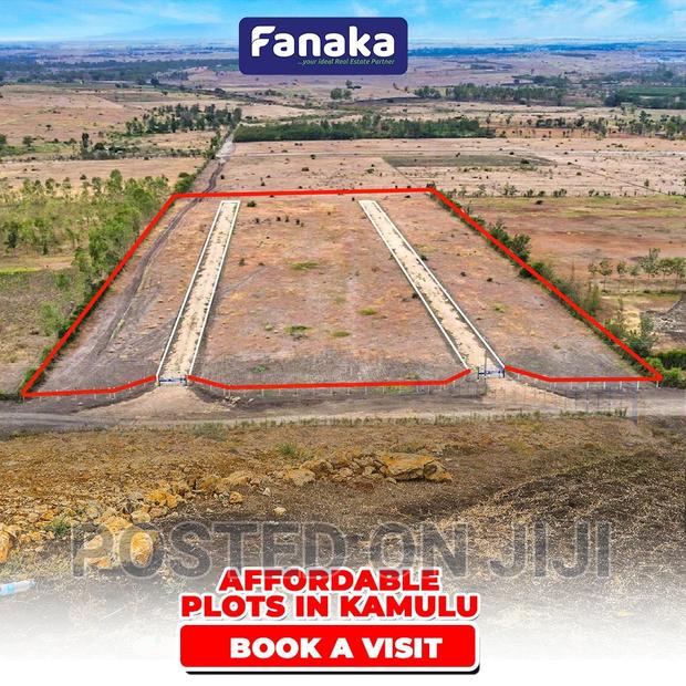 Kamulu -Katani Road Plots - thumbnail 3