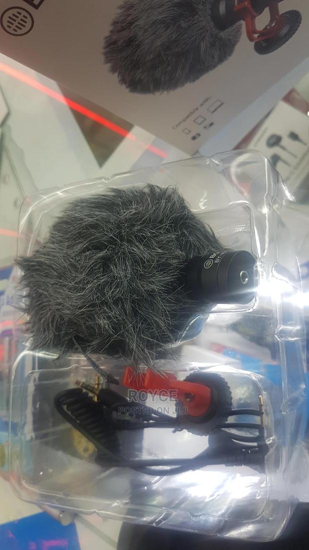 Boya Universal Microphone - thumbnail 4