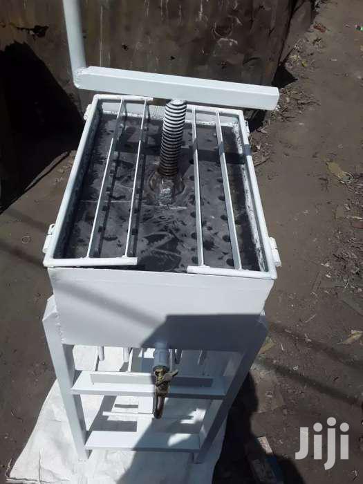 CANDLE MAKING MACHINE