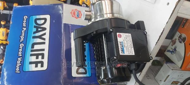 Dayliff 1 HP Stainless Water Pump - thumbnail 4