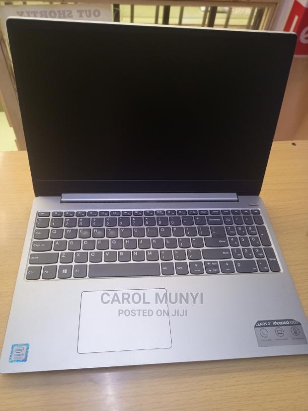 New Laptop Lenovo IdeaPad 330S 8GB Intel Core I5 HDD 500GB