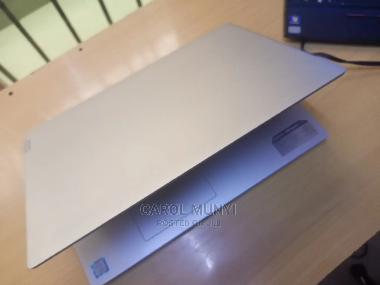 New Laptop Lenovo IdeaPad 330S 8GB Intel Core I5 HDD 500GB