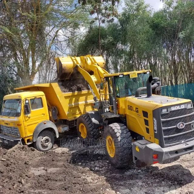 Dozer for Hire