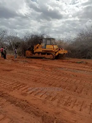 Dozer for Hire