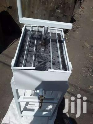 CANDLE MAKING MACHINE