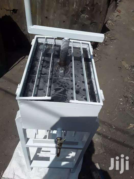 CANDLE MAKING MACHINE