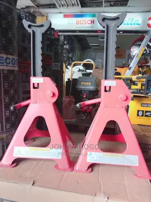 Jack Stand