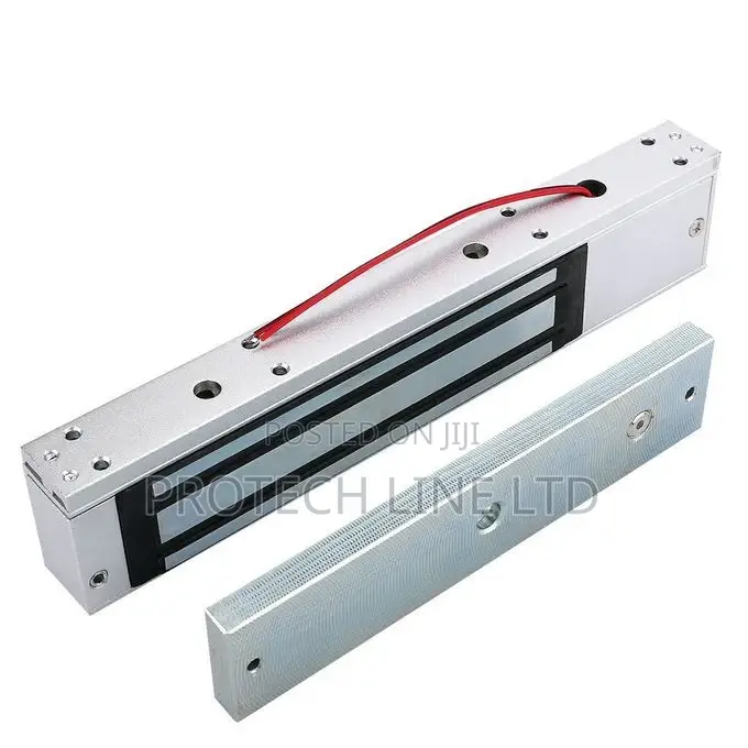 Electro Magnetic Lock 280kg