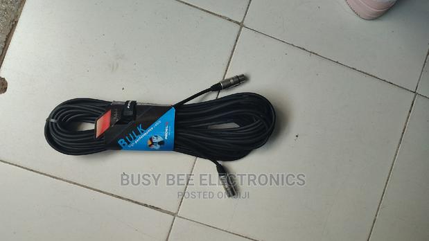 Xlr Cable Proel - main view