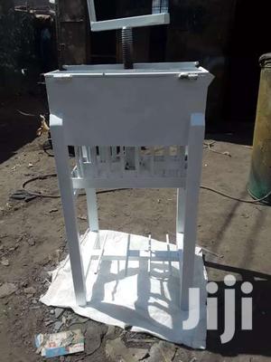 CANDLE MAKING MACHINE
