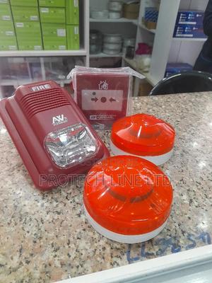 Fire Alarm Products and Accessories - thumbnail 2