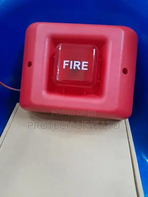 Fire Alarm Products and Accessories