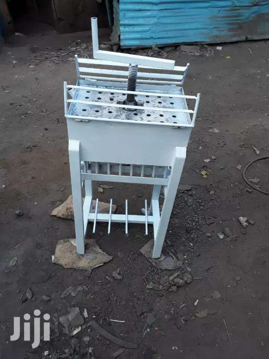 CANDLE MAKING MACHINE
