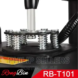 12X15 Inch T Shirt Screen Printing Machine Heat Press Sublim